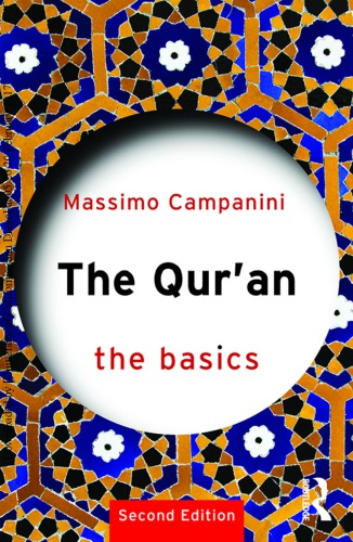 The Qur'an : the basics