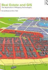 Real estate and GIS : the application of mapping technologies