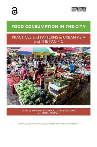 Food Consumption in the City