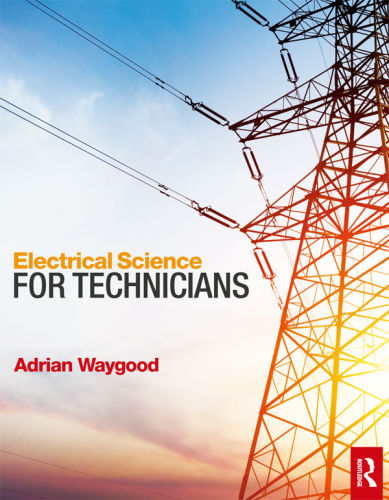 Electrical Science for Technicians.