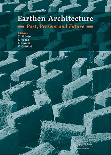 Earthen architecture : past, present and future : proceedings of the International Conference on Vernacular Heritage, Sustainability and Earthen Architecture, Valencia, Spain, 11-13 September 2014