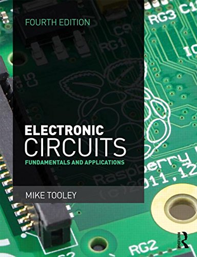 Electronic circuits : fundamentals and applications
