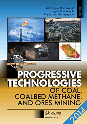 Progressive Technologies of Coal.
