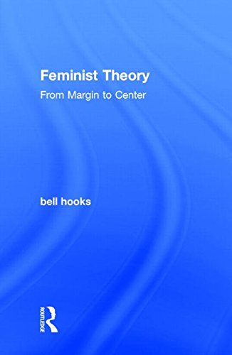 Feminist theory : from margin to center.