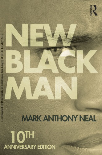 New black man