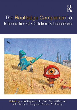 The Routledge Companion to International Children's Literature