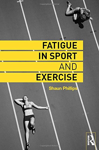 Fatigue in sport and exercise