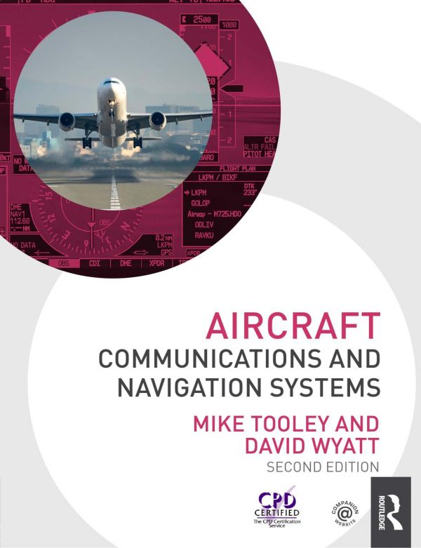 Aircraft communications and navigation systems