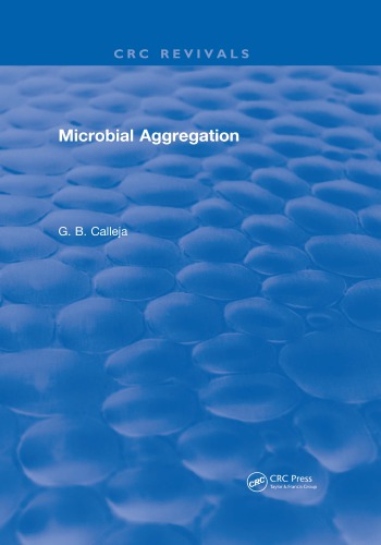 Microbial Aggregation