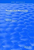 Psoralen DNA Photobiology