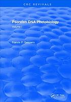 Psoralen DNA Photobiology