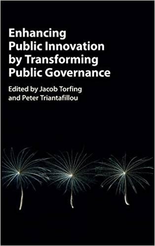 Enhancing Public Innovation by Transforming Public Governance