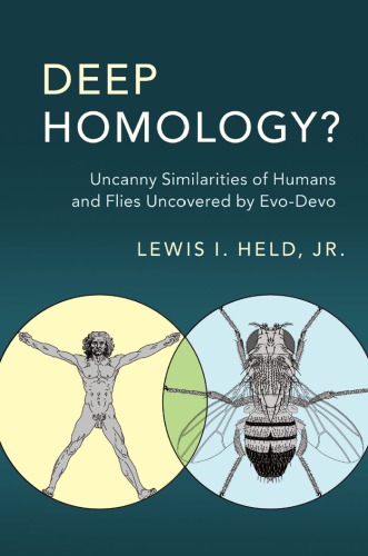 Deep Homology?