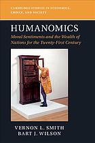 Humanomics