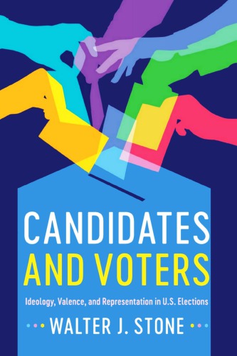 Candidates and Voters