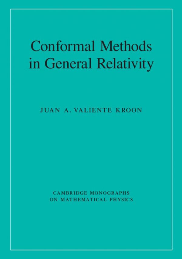 Conformal methods in general relativity