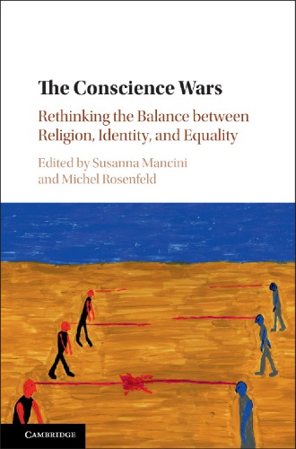 The Conscience Wars