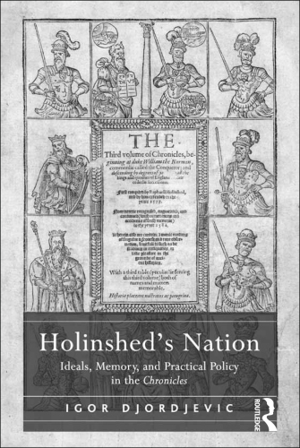 Holinshed's Nation