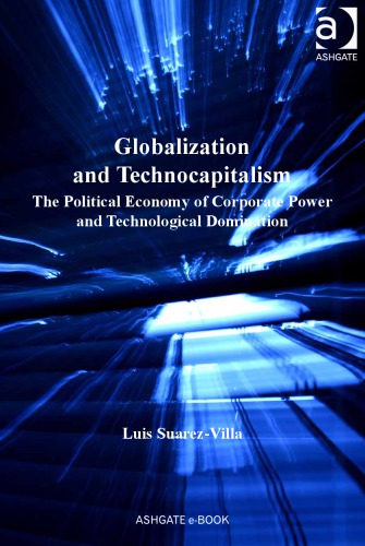 Globalization and Technocapitalism