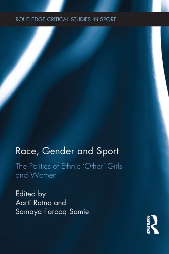 Race, Gender and Sport