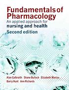 Fundamentals of Pharmacology