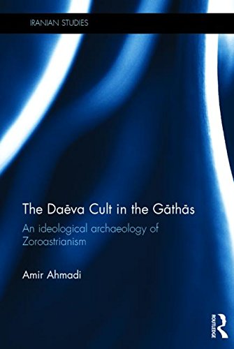 The Daēva Cult in the Gāthās