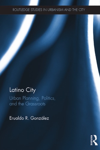 Latino City