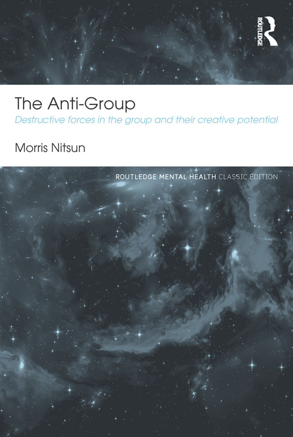 The Anti-Group