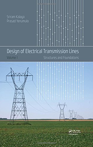 Design of Electrical Transmission Lines