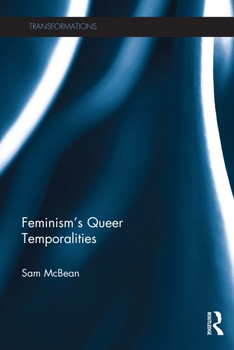 Feminism's queer temporalities