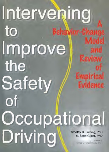 Intervening to Improve the Safety of Occupational Driving