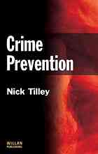 Crime Prevention