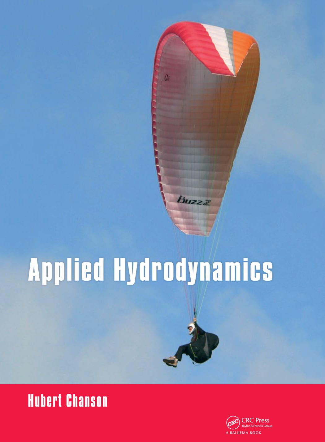 Applied hydrodynamics : an introduction