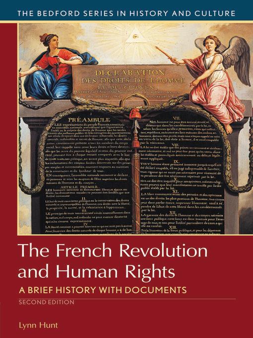 French Revolution and Human Rights