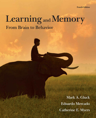 Learning and Memory