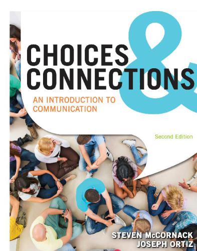Choices &amp; Connections