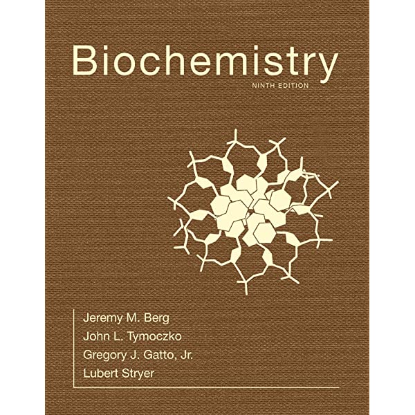 Achieve for Biochemistry 1-term Access