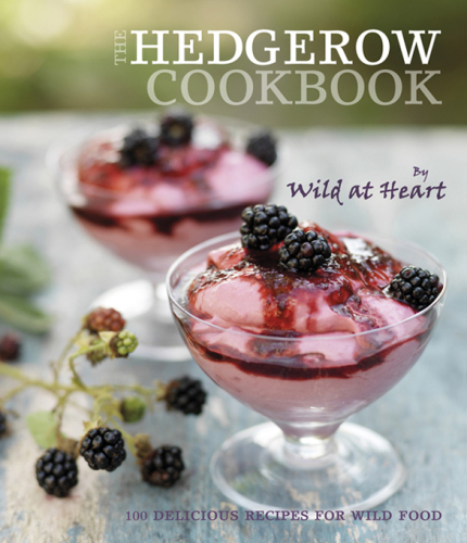 The hedgerow cookbook