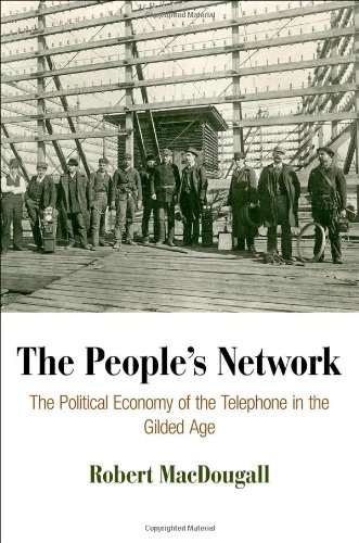 The People's Network