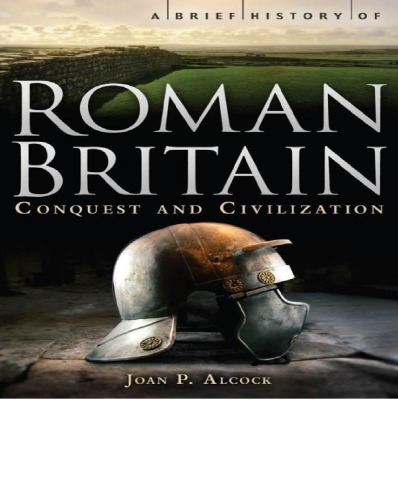 A brief history of Roman Britain