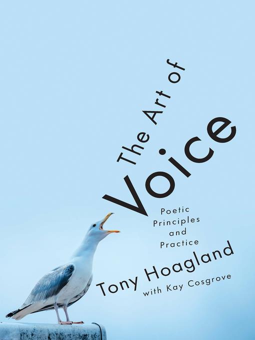 The Art of Voice