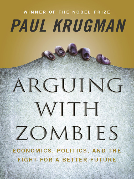 Arguing with Zombies