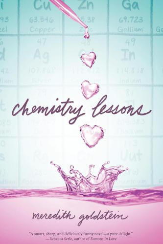 Chemistry Lessons