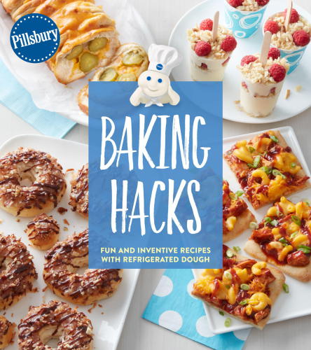 Pillsbury Baking Hacks