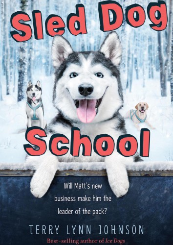 Sled Dog School