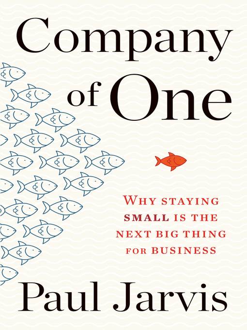 Company of One