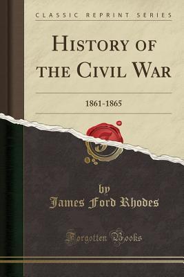 History of the Civil War