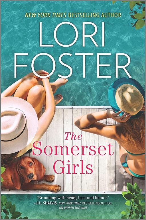 The Somerset Girls: A Novel