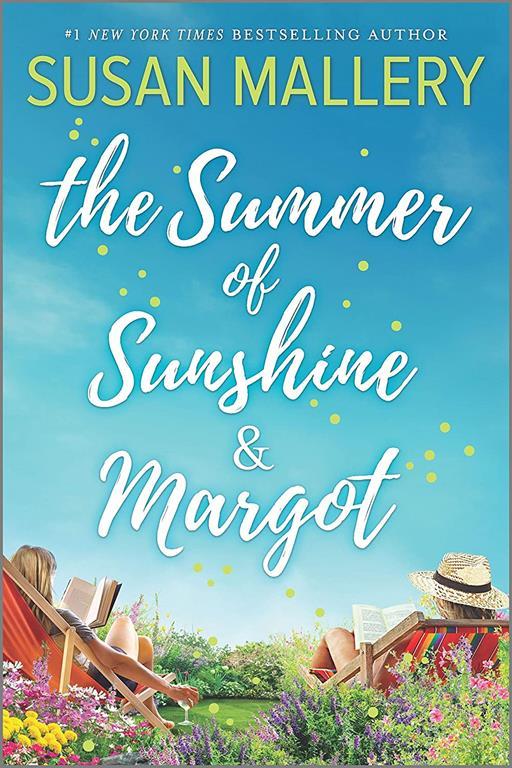 The Summer of Sunshine and Margot