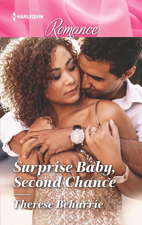 Surprise Baby, Second Chance (Harlequin Romance)